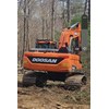 2018 Doosan 225 Excavator